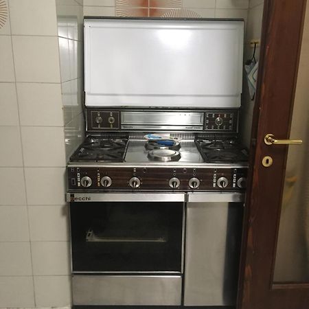 Dietro L'Angolo Sondrio Villa Eksteriør bilde