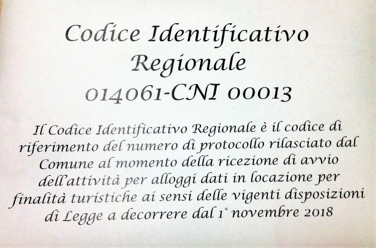 Dietro L'Angolo Sondrio Villa Eksteriør bilde
